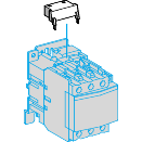 Schneider Electric Module D'Antiparasitage - Diode D'Écrêtage Bidirectionnel - 24 V Cc