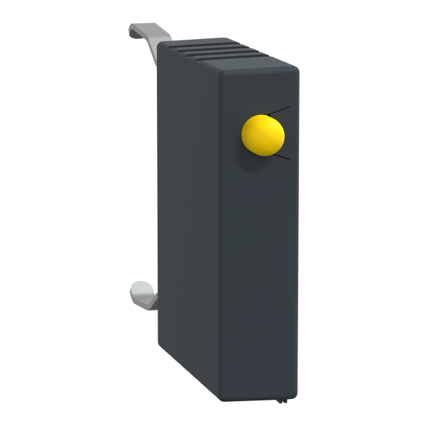 Module D Antiparasitage Diodes 12 A 24 V Cc Sans Zener