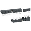 Kit de connexion étoile-triangle barres line-delta-star pour tesys g630-800