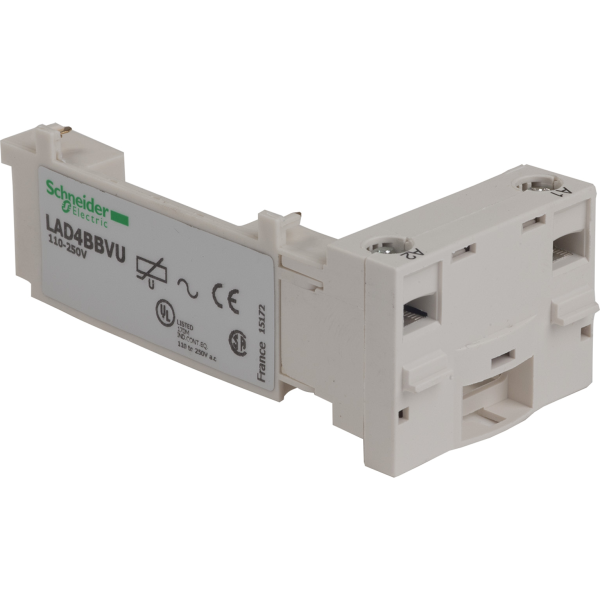 Schneider Electric Adapt.Bob. Antipara.250V