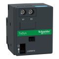 Schneider Electric Bloc d'accrochage Mécanique Tesys 110 à 127 V Cc Et Ca 50 à 60 Hz