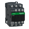 Schneider Electric Contacteur Tesys Lc1D 3P Ac3 440V 9 A Bobine 380 V Ca