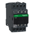 Schneider Electric Contacteur Tesys Lc1D 4P (2F Plus 2O) Ac1 440V 25 A Bobine 110 V Cc