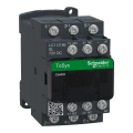 Schneider Electric Contacteur Tesys Lc1D 3P Ac3 440V 18 A Bobine 72 Vcc