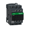 Schneider Electric Contacteur Cont 18A 1F Plus 1O 127V 50 60