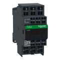 Schneider Electric Contacteur Tesys Lc1D 3P Ac3 440V 25 A Bobine 24 Vcc