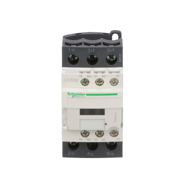 Schneider Electric Contacteur Tesys Lc1D 3P Ac3 440V 32 A Bobine 240 V Ca