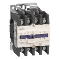 Schneider Electric Contacteur Lc1D 4P (2F Plus 2O) Ac1 440V 60 A Bobine 110 V Ca