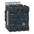 Schneider Electric Contacteur Cont 40A 2P Plus 2R 120V 50 60