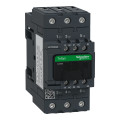 Schneider Electric Contacteur Everlink 3P Ac3 440V 40A Bob 42Vca 50/60Hz