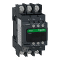 Schneider Electric Contacteur cosses fermées 3P Ac3 440V 50A Bob 110Vca 50/60Hz