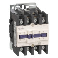 Schneider Electric Contacteur Tesys Lc1D 4P (2F Plus 2O) Ac1 440V 80 A Bobine 110 V Ca