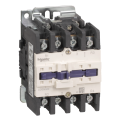 Schneider Electric Contacteur Tesys Lc1D 4P (2F Plus 2O) Ac1 440V 80 A Bobine 110 V Ca