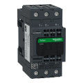 Schneider Electric Contacteur Everlink 3P Ac3 440V 65A Ctrl Ress Bob 110Vca 50/60Hz