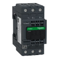 Schneider Electric Contacteur Everlink 3P Ac3 440V 65A Ctrl Ress Bob 115Vca 50/60Hz