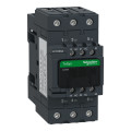 Schneider Electric Contacteur Everlink 3P Ac3 440V 65A Bob 480Vca 50/60Hz