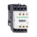 Schneider Electric Contacteur Tesys Lc1D 4P Ac1 440V 25 A Bobine 24 V Ca