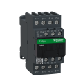 Schneider Electric Contacteur Tesys Lc1D 4P Ac1 440V 40 A Bobine 12 V Cc