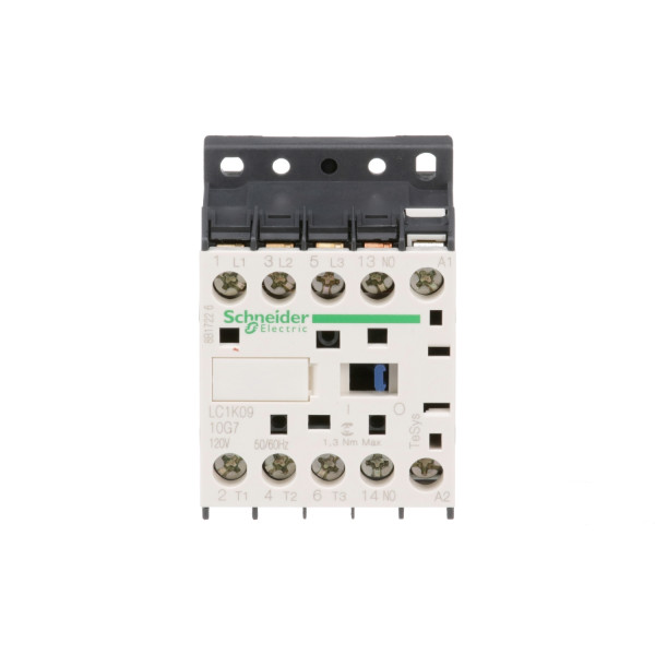 Schneider Electric Contacteur Tesys Lc1K 3P Ac3 440V 9 A Bobine 120 Vca