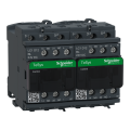 Schneider Electric Contacteur Inverseur Tesys Lc2D 3P Ac3 440V 12 A Bobine 24 Vcc