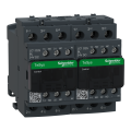 Schneider Electric Contacteur Inverseur Tesys Lc2D 3P Ac3 440V 25 A Bobine 24 Vcc