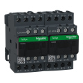 Schneider Electric Contacteur Inverseur Tesys Lc2D 4P Ac1 440V 25 A Bobine 230 V Ca