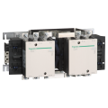 Schneider Electric Contacteur Inverseur Tesys Lc2F 3P Ac3 440V 185 A Sans Bobine