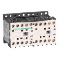 Schneider Electric Contacteur Inverseur Tesys Lc2K 3P Ac3 440V 6 A Bobine 24 V Ca