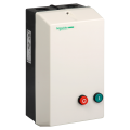 Schneider Electric Démarreur étoile triangle en coffret Le3D 7,5 Kw Bobine 230 V Ca