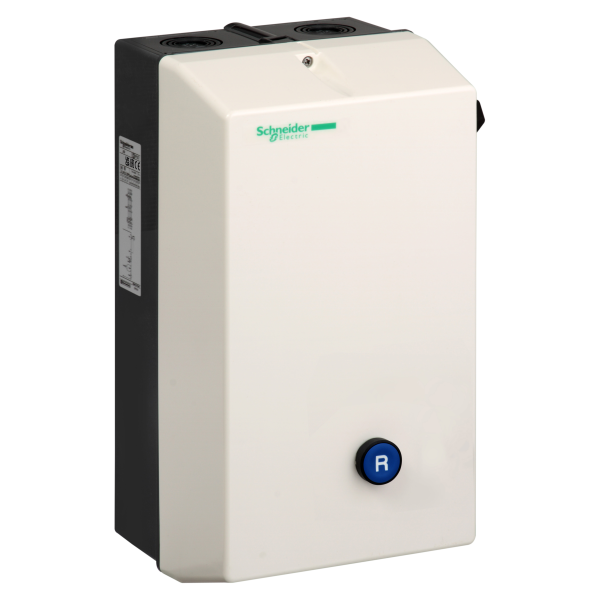 Schneider Electric Démarreur Cof 1S 12A 230V 50 60 Sect+Bp I-A R