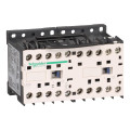 Schneider Electric Contacteur Inverseur Tesys Lp2K 3P Ac3 440V 6 A Bobine 48 V Cc