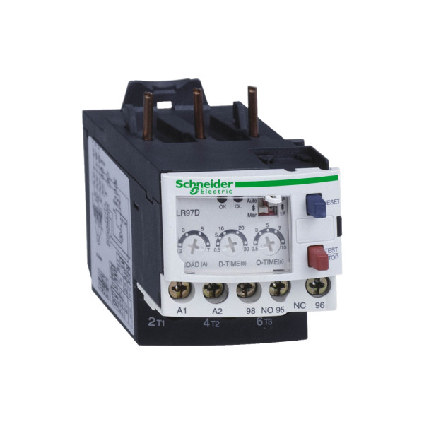 Schneider Electric Relais Elect.20 A 55A