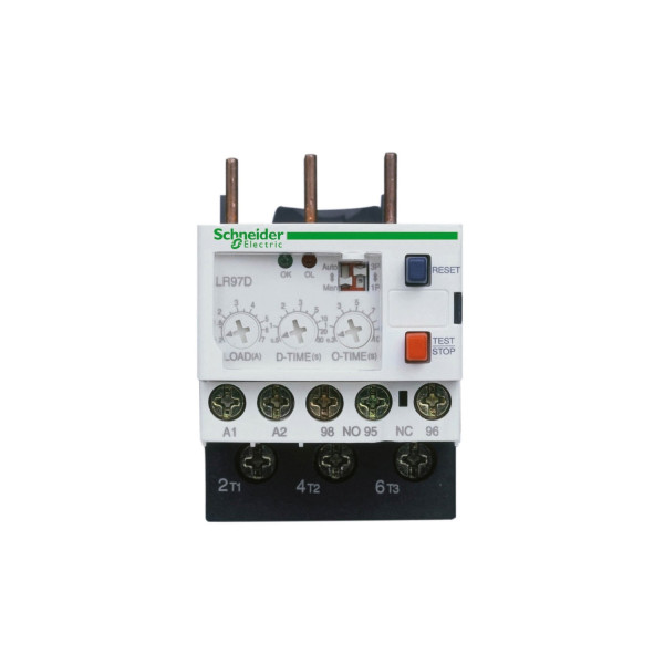 Schneider Electric Relais Elect.20 A 55A