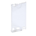 CAPOT TRANSPARENT DECLENCHEUR STANDARD  ACCESSOIRE DECLENCHEUR NSX400 630