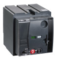 MT400/630 250V CC  TELECOMMANDE DISJONCTEUR NSX400/630