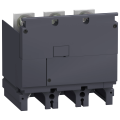 BLOC TRANSFORMATEUR COURANT 600 5A 3P  ACCESSOIRE DISJONCTEUR NSX630