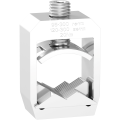 Fupact isft - borne type v - pour câble aluminium - boitier isft400 à 630