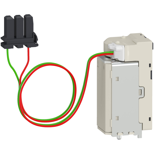 Masterpact mtz1 - déclencheurs mx - 24/30vcc 24vca - débro