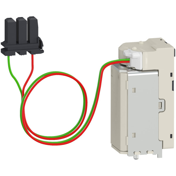 Masterpact mtz1 - déclencheurs mx - 100/130vca/cc - débro