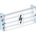 Répartiteur Etagé 4P 250 A 235x470x115 mm Linergy BS Schneider