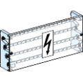 Répartiteur Etagé 4P 250 A 235x470x115 mm Linergy BS Schneider