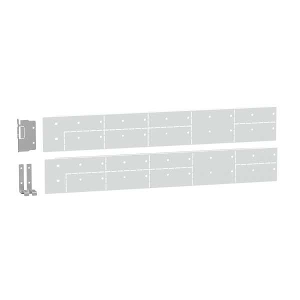 Prismaset g active - cloison verticale pour armoire - 36m
