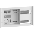 Prismaset xs - panneau de contrôle monophase - 24m - compatible linky - 2r
