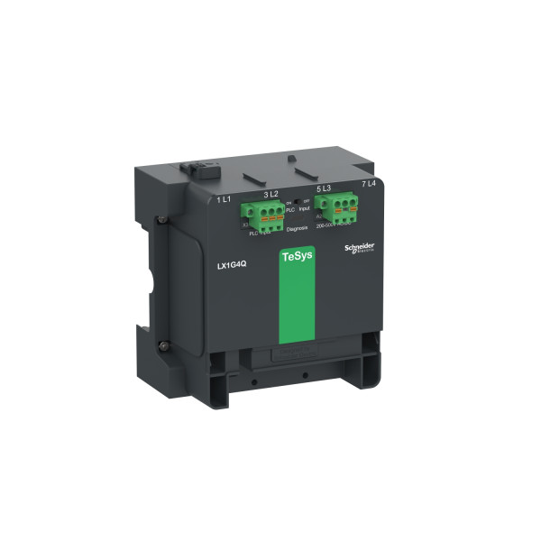 Module de controle 48-130v advanced 4p g115/225