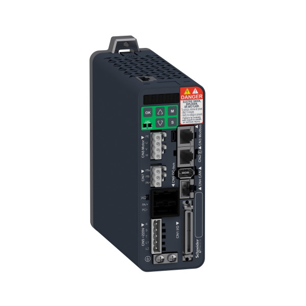 Lexium28 var. 200w 1/3 220v, ethercat lexium28 var. 200w 1/3 220v, et