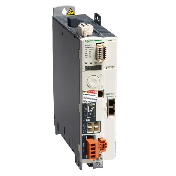 Lxm32s Servo Drive Sercos 208?480v Tri 2