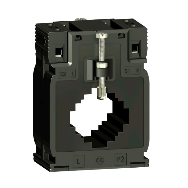 PowerLogic, Transformateur Intensité DIN 250/5A (Barre 10x40 20x32 25x25)