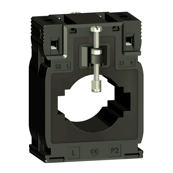 PowerLogic, Transformateur Intensité DIN 800/5A (Câble <40, Barre 12x50 20x40)