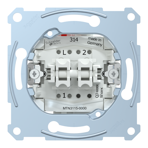 MODULE PR INTERRUPTEURS S