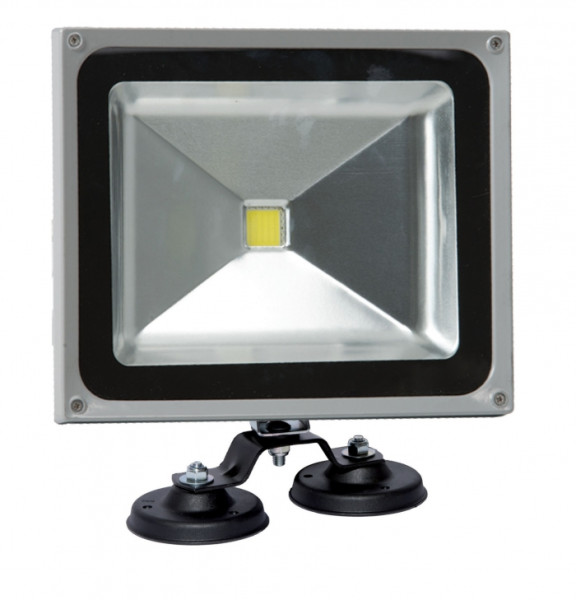 Proj. Magnetique Led 50w - 230v - PM50